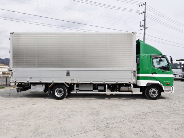 MITSUBISHI FUSOU FIGHTER 2014 Image 31