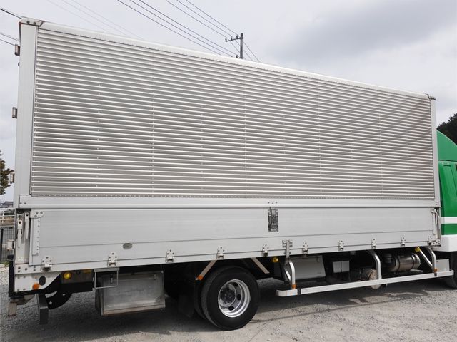 MITSUBISHI FUSOU FIGHTER 2014 Image 31