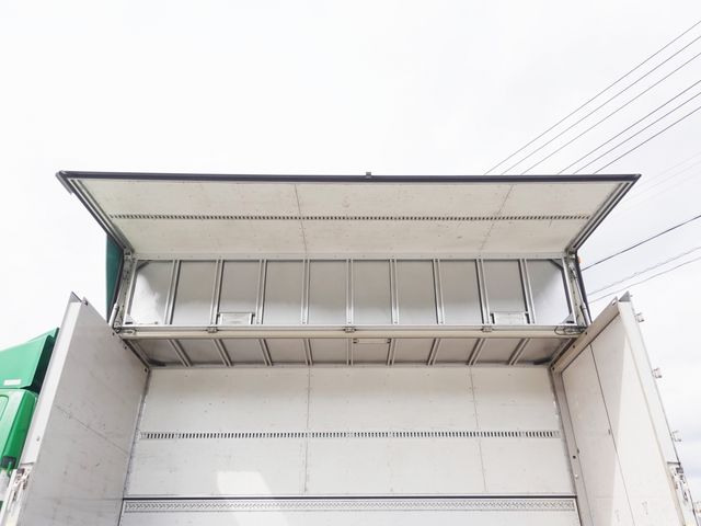 MITSUBISHI FUSOU FIGHTER 2014 Image 31