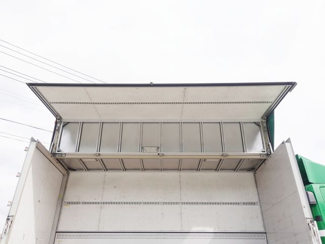 MITSUBISHI FUSOU FIGHTER 2014 Image 31