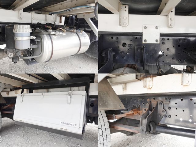 MITSUBISHI FUSOU FIGHTER 2014 Image 31