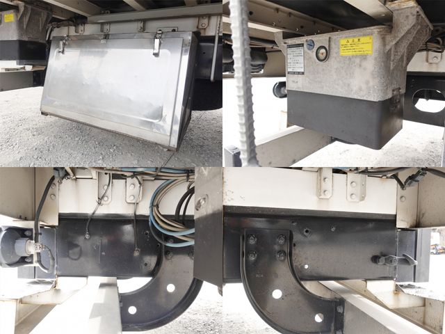 MITSUBISHI FUSOU FIGHTER 2014 Image 31