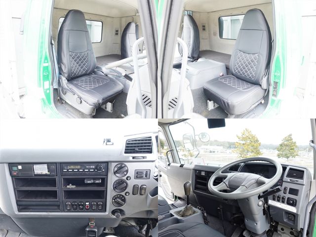 MITSUBISHI FUSOU FIGHTER 2014 Image 31