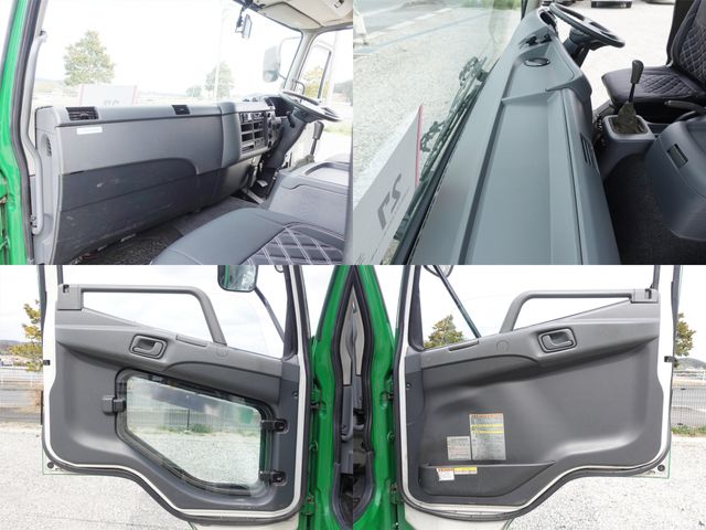 MITSUBISHI FUSOU FIGHTER 2014 Image 31