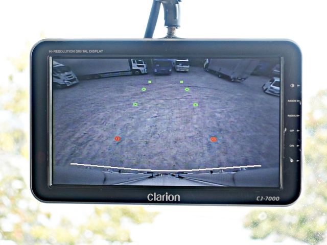 MITSUBISHI FUSOU FIGHTER 2014 Image 31