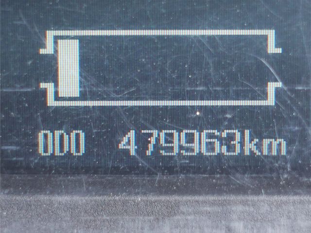 MITSUBISHI FUSOU FIGHTER 2014 Image 31