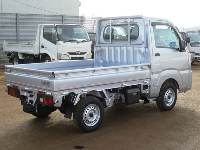 DAIHATSU HIJET TRUCK 4WD 2025 Image 31