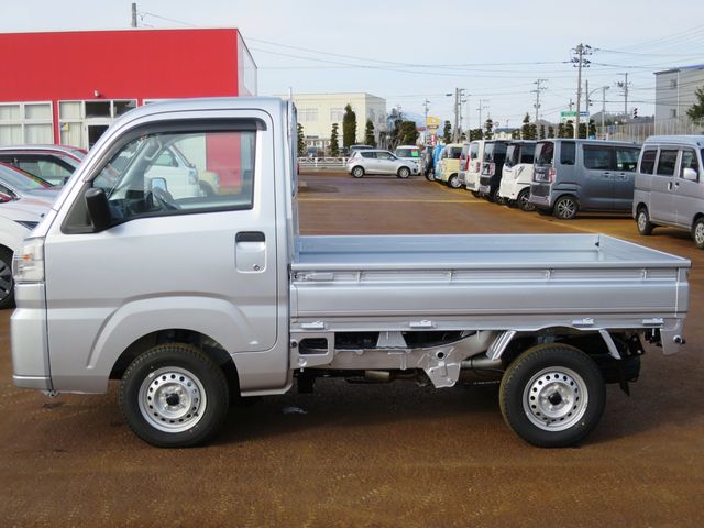 DAIHATSU HIJET TRUCK 4WD 2025 Image 31