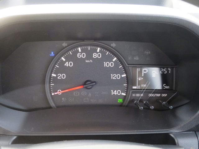 DAIHATSU HIJET TRUCK 4WD 2025 Image 31