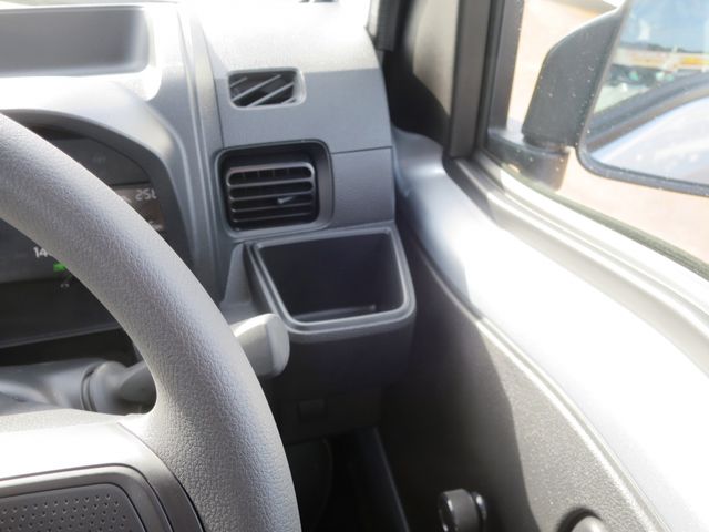 DAIHATSU HIJET TRUCK 4WD 2025 Image 31