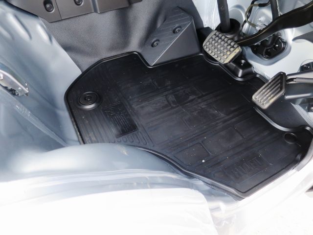 DAIHATSU HIJET TRUCK 4WD 2025 Image 31