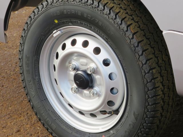 DAIHATSU HIJET TRUCK 4WD 2025 Image 31