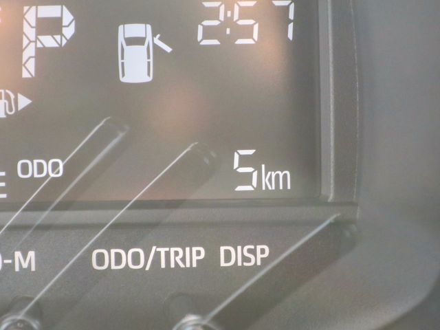 DAIHATSU HIJET TRUCK 4WD 2025 Image 31