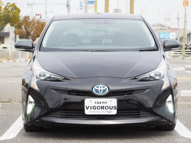 TOYOTA PRIUS 2016 Image 31