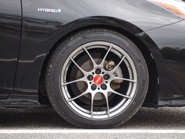 TOYOTA PRIUS 2016 Image 31