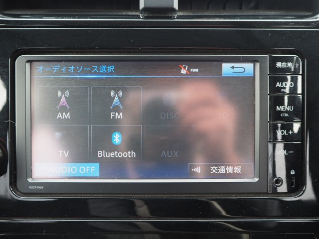 TOYOTA PRIUS 2016 Image 31