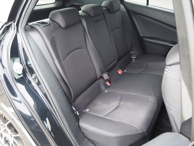 TOYOTA PRIUS 2016 Image 31