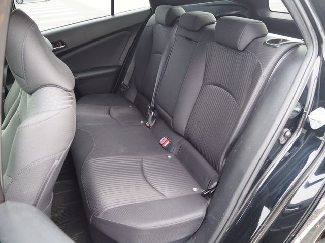 TOYOTA PRIUS 2016 Image 31