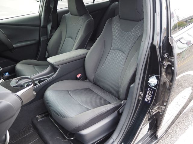 TOYOTA PRIUS 2016 Image 31