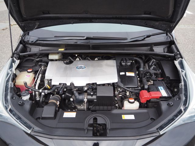 TOYOTA PRIUS 2016 Image 31