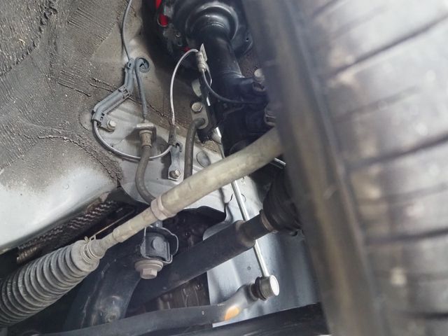 TOYOTA PRIUS 2016 Image 31