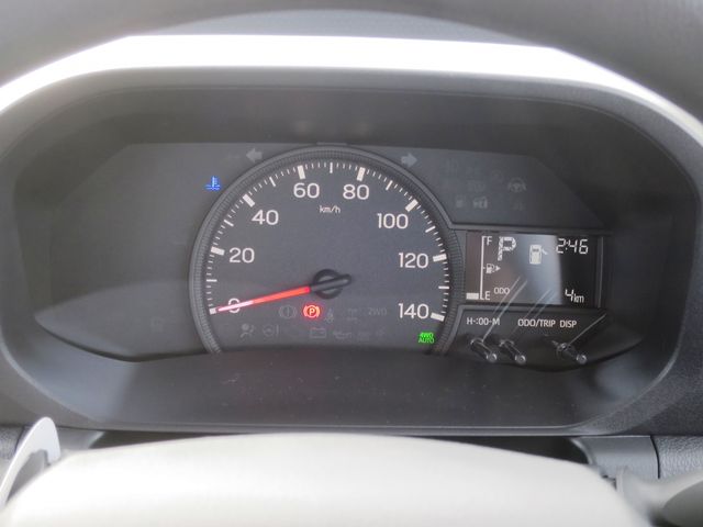 DAIHATSU HIJET TRUCK 4WD 2025 Image 31