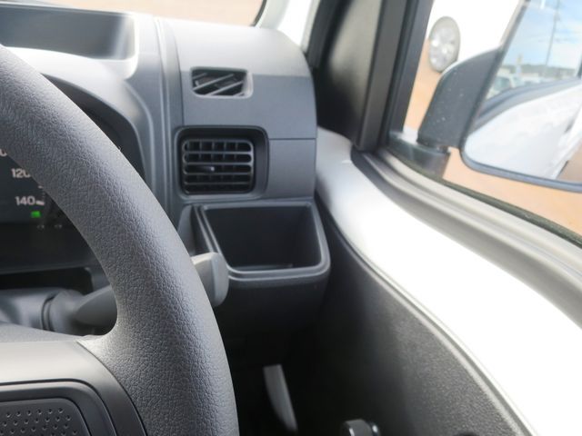 DAIHATSU HIJET TRUCK 4WD 2025 Image 31