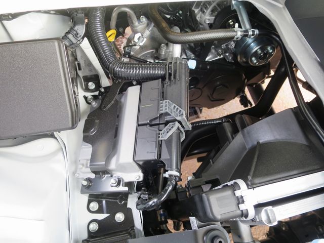 DAIHATSU HIJET TRUCK 4WD 2025 Image 31