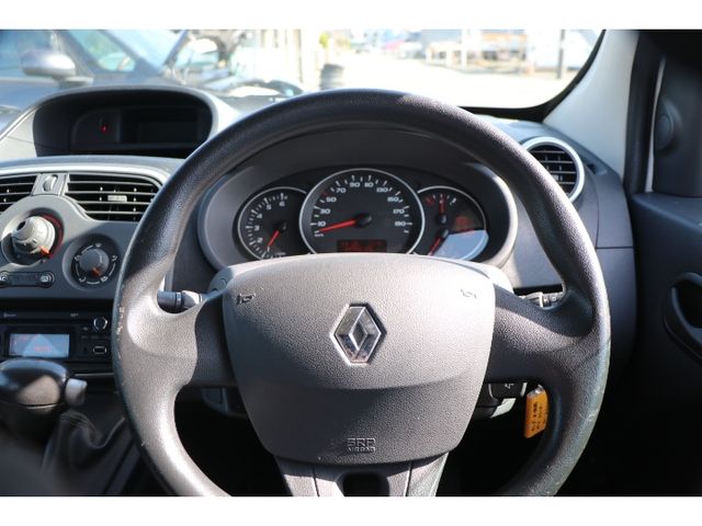RENAULT KANGOO 2015 Image 31