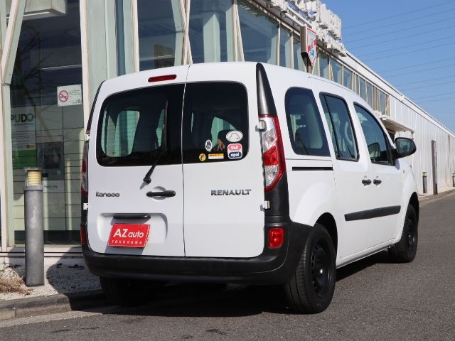 RENAULT KANGOO 2015 Image 31