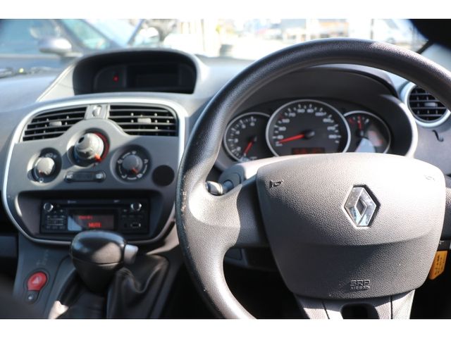RENAULT KANGOO 2015 Image 31