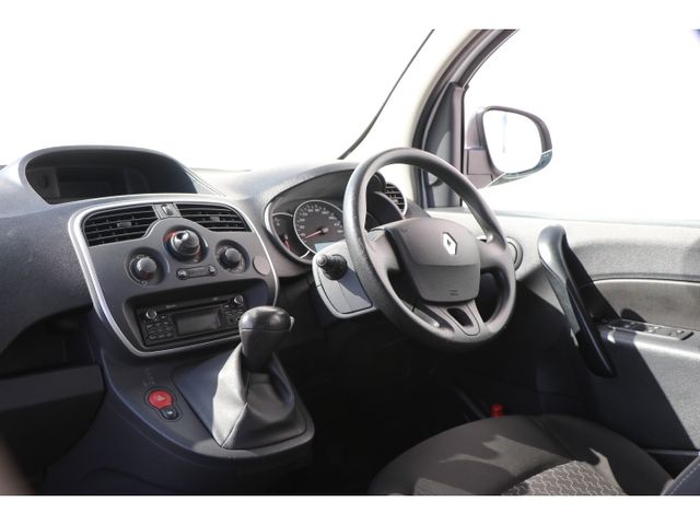 RENAULT KANGOO 2015 Image 31