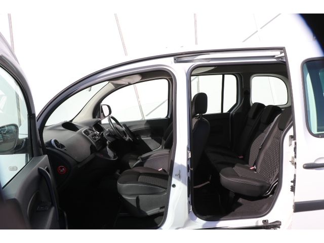 RENAULT KANGOO 2015 Image 31