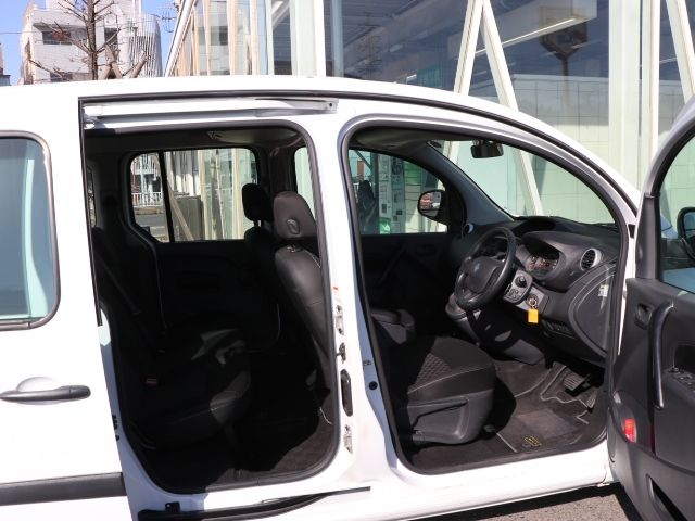 RENAULT KANGOO 2015 Image 31
