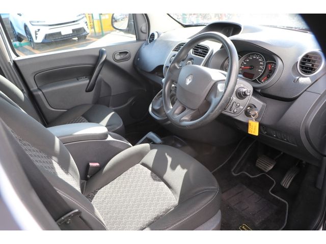 RENAULT KANGOO 2015 Image 31