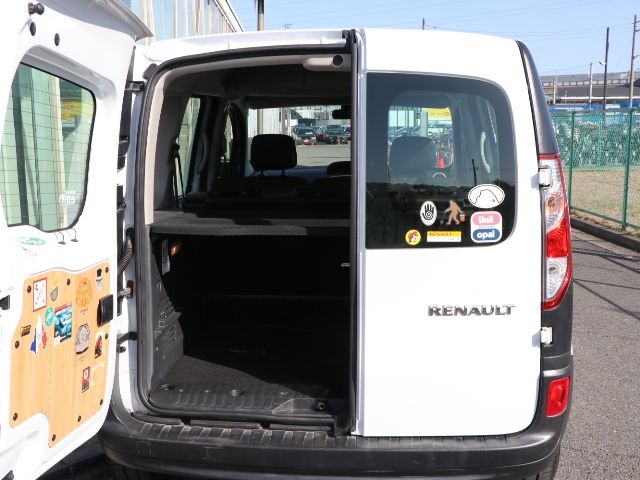 RENAULT KANGOO 2015 Image 31