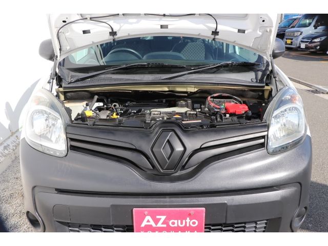 RENAULT KANGOO 2015 Image 31