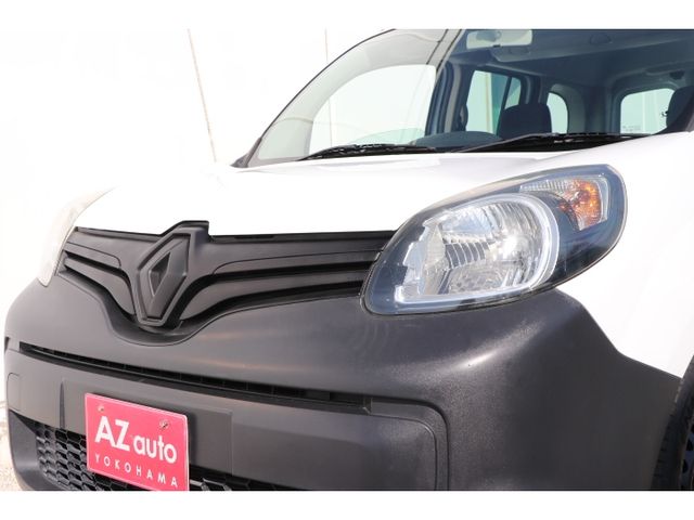 RENAULT KANGOO 2015 Image 31