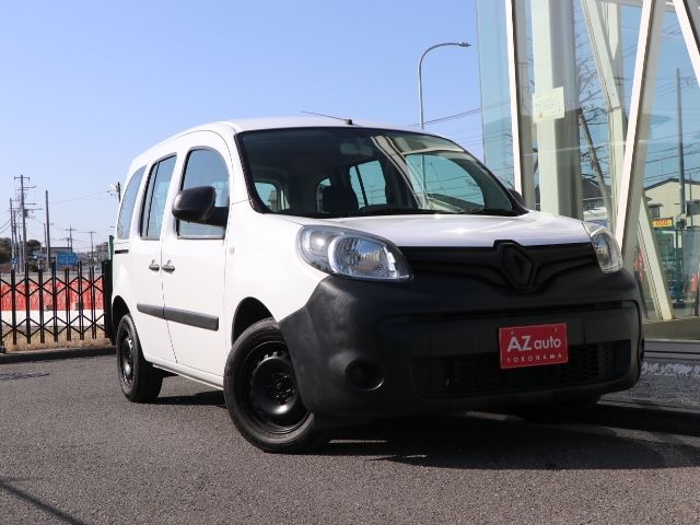RENAULT KANGOO 2015 Image 31