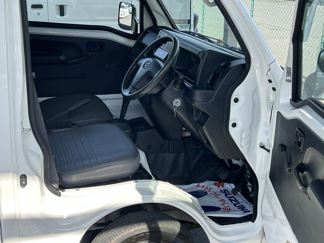 DAIHATSU HIJET TRUCK 4WD 2020 Image 31