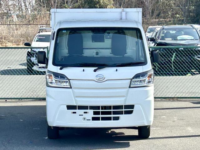 DAIHATSU HIJET TRUCK 4WD 2020 Image 31
