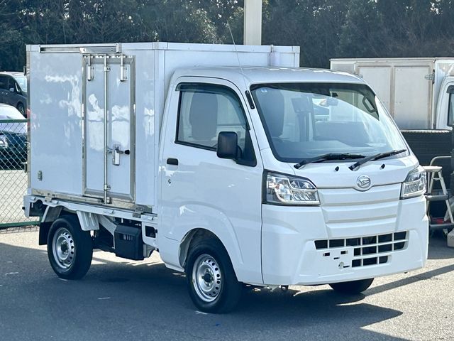 DAIHATSU HIJET TRUCK 4WD 2020 Image 31