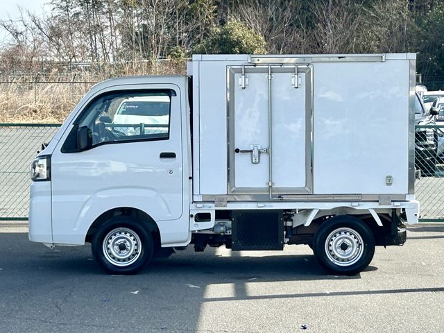 DAIHATSU HIJET TRUCK 4WD 2020 Image 31