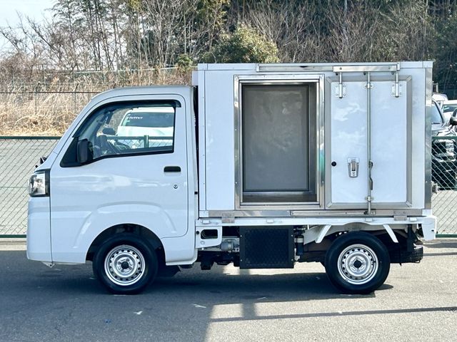 DAIHATSU HIJET TRUCK 4WD 2020 Image 31