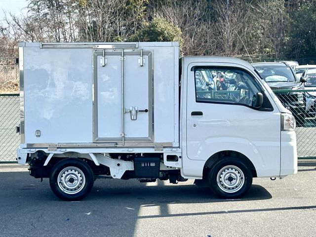 DAIHATSU HIJET TRUCK 4WD 2020 Image 31