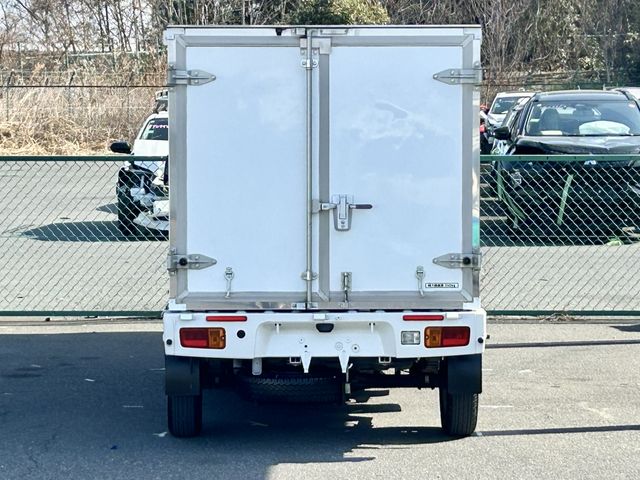 DAIHATSU HIJET TRUCK 4WD 2020 Image 31