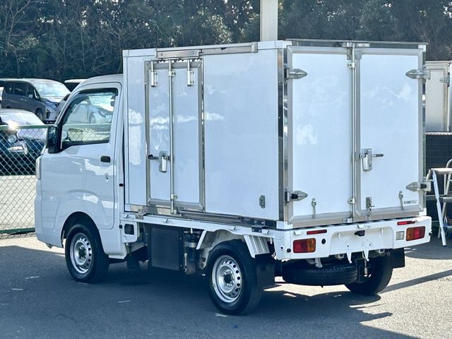 DAIHATSU HIJET TRUCK 4WD 2020 Image 31