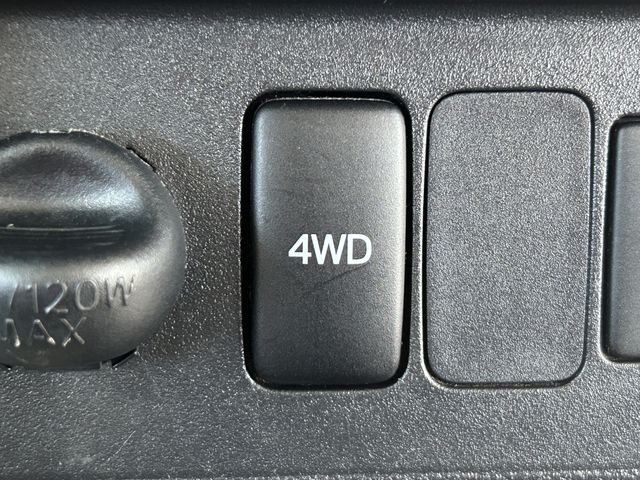 DAIHATSU HIJET TRUCK 4WD 2020 Image 31