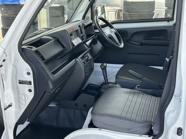 DAIHATSU HIJET TRUCK 4WD 2020 Image 31