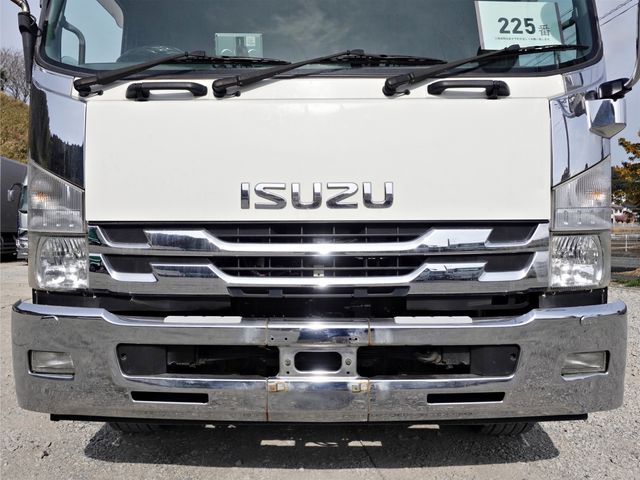 ISUZU FORWARD 2012 Image 31